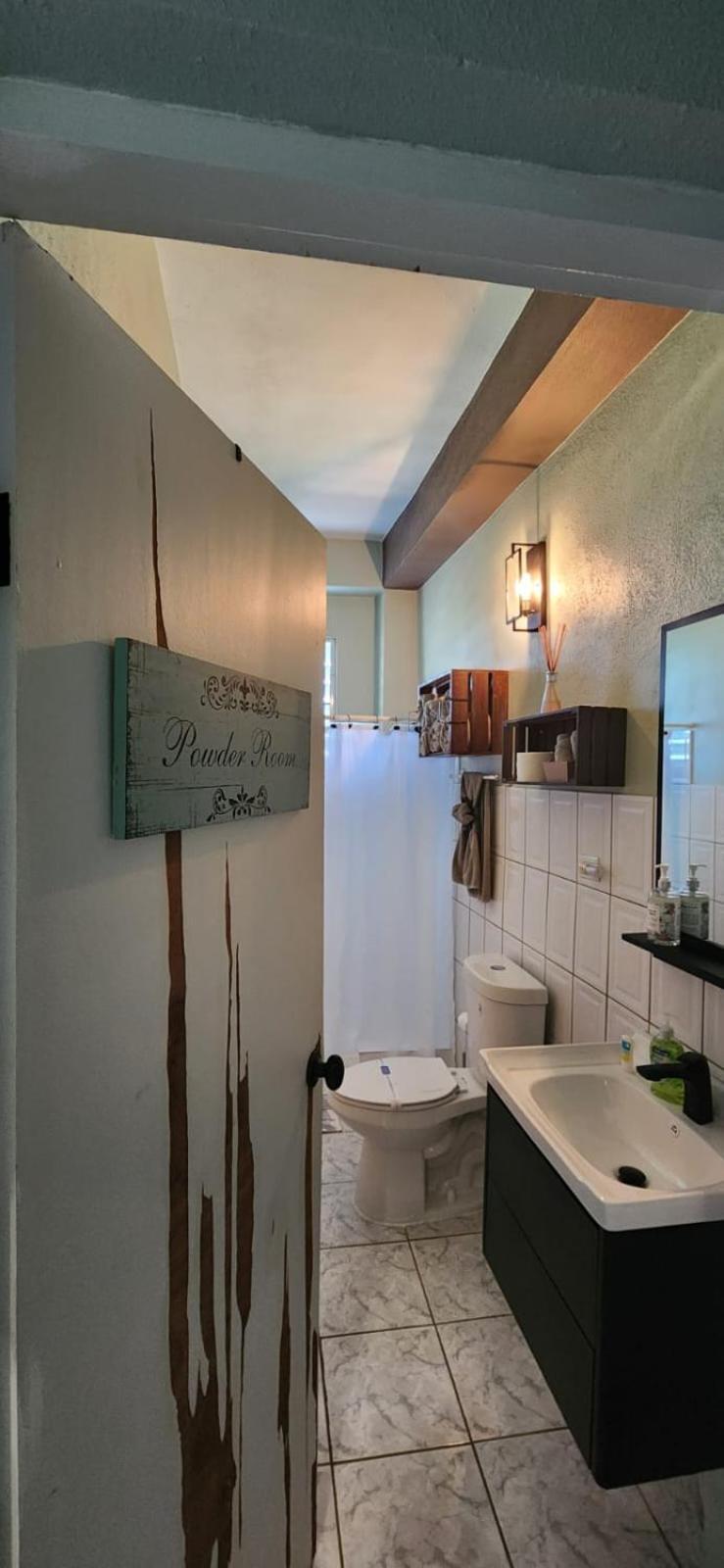 Kassa Wista Azzul-1 Apartment-Lower Level Or Kassa Wista Azzul-2 House-2Nd Level- Both With Shared Pool Access Hormigueros 客房 照片